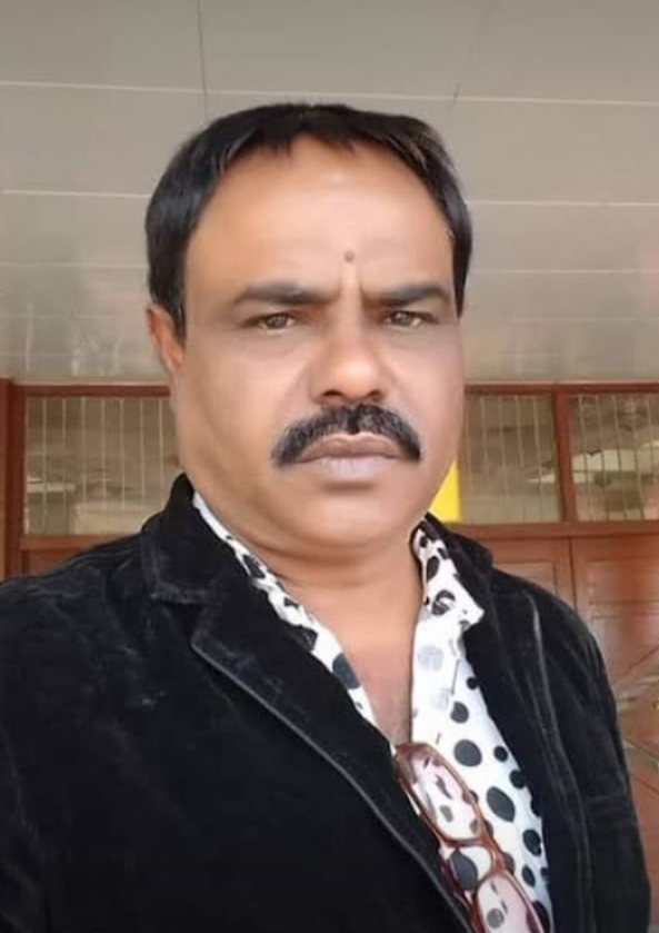 Sohaib Hanif